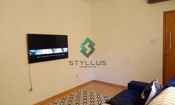 Imagem 5: Rio de Janeiro - Apartamento Padrão - Encantado