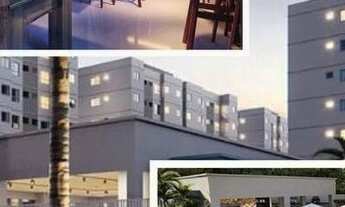 Imagem: Vendo apt em candeias com 2 quartos, elevador