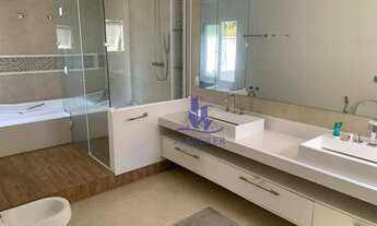 Imagem 2: Casa com 3 dormitórios à venda, 400 m² por R$ 2.900.000,00 - Samambaia Parque Residencial