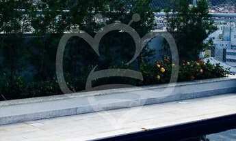 Imagem 4: Cobertura com Vista Mar no Itacorubi - Florianópolis