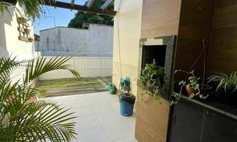 Imagem 6: Casa Geminada Casa com 3 dormitórios