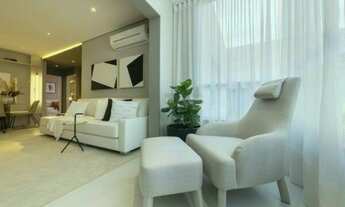 Imagem 5: Lançamento de apartamentos de 2 e 3 dorms com 2 vagas no Bairro Guanabara