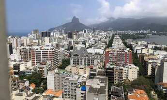 Imagem: Rio de Janeiro - Apartamento Padrão - Ipanema