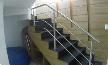 Imagem 3: Casa de condomínio para venda tem 124 metros quadrados com 3 quartos