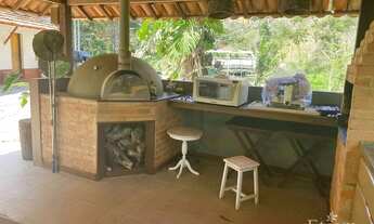 Imagem 6: Casa com 4 suítes em Itaipava, Petropolis, RJ