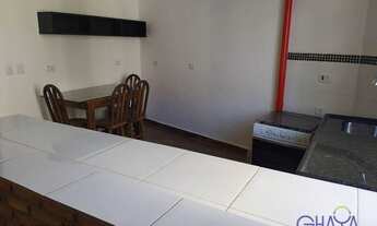 Imagem 7: Apartamento com 1 dormitório, 57 m² - venda por R$ 447.000,00 ou aluguel por R$ 2.750,00/m