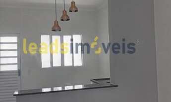 Imagem 2: Casa para Venda em Ribeirão Preto, Jardim Ângelo Jurca, 2 dormitórios, 1 suíte, 2 banheiro