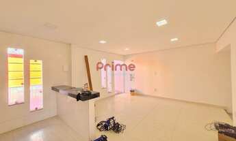 Imagem 4: Casa Geminada para Venda em Belo Horizonte, Letícia, 3 dormitórios, 1 banheiro, 2 vagas