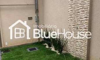 Imagem 3: Casa 2 quartos Sendo 1 Suíte - Residencial Santa Fé