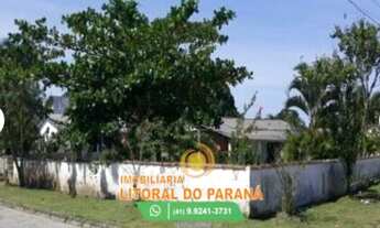 Imagem 4: Casa 2 Quartos Terreno 356m² Balneário Pontal do Sul em Pontal do Paraná