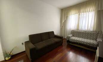 Imagem 4: Apartamento com 84 m², 2 quartos com suite, elevador e 1 vaga em Santa Cecília - Juiz de F