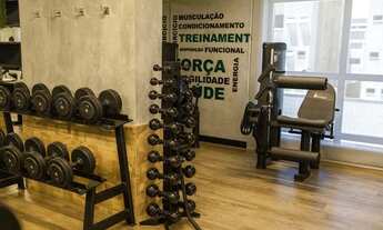 Imagem 6: OPORTUNIDADE Cobertura a venda com 5 quartos 4 vagaas mobiliada em Meia Praia - Itapema