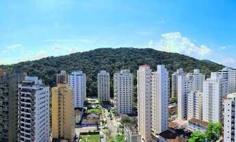 Imagem 2: Lyrique Guarujá - Apartamento Na Praia Das Pitangueiras