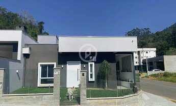 Imagem: Casa à venda no bairro Barra do Rio Cerro