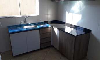 Imagem 4: Casa Residencial com 3 quartos à venda por R$ 160000.00, 73.00 m2 - UVARANAS - PONTA GROSS