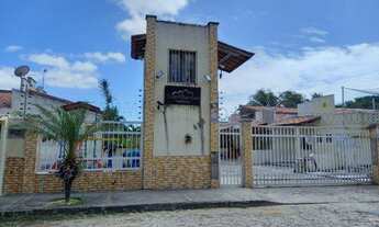 Imagem 3: Casa para venda possui 90m2 com 3 quartos em Messejana - Fortaleza - Ceará