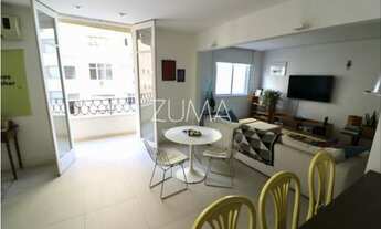 Imagem 2: LINDO APARTAMENTO EM COPACABANA - TODO REFORMADO - ENTRAR E MORAR