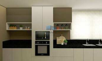 Imagem 4: Apartamento Alto Padrão