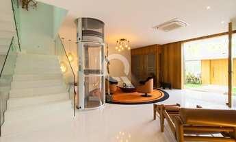 Imagem 4: Rio de Janeiro - Casa de Condomínio - Barra da Tijuca