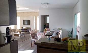 Imagem 6: Excelente sobrado alto padrão à venda