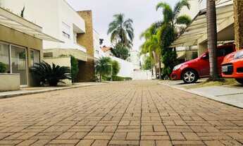 Imagem 5: Sobrado Condomínio Tremembé!!! 03 suítes, 04 vagas de garagem, 289m²!!