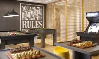 Imagem 6: APARTAMENTO RESIDENCIAL em São Paulo - SP, Campo Belo