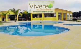 Imagem: Condomínio Vivere Jardim Residencial Maricá