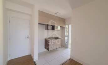 Imagem 5: Apartamento de 65m² a venda no Jardim Marajoara, Condomínio Up Life, 2 quartos, suite, laz