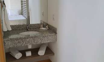 Imagem 3: Flat mobiliado Centro - Itaboraí - RJ