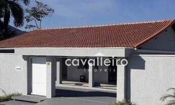 Imagem 2: Casa com 5 dormitórios à venda, 395 m²- Ponta Grossa - Maricá/RJ