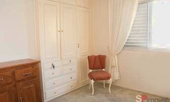 Imagem 2: Apartamento para Locação em São Paulo, Santana, 3 dormitórios, 1 suíte, 2 banheiros, 1 vag