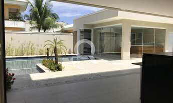 Imagem 7: Rio de Janeiro - Casa de Condomínio - Barra da Tijuca