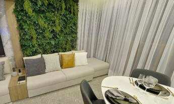 Imagem 7: Santa Cruz Apartamento A Venda Com 4 Dormitorios 131M² 2 Vagas Novo E Lazer Completo