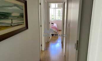 Imagem 4: Rio de Janeiro - Apartamento Padrão - Leblon