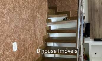 Imagem 3: Sobrado Condomínio Evidence - 3 dorm