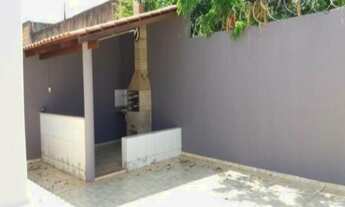 Imagem 5: Casa à venda, 3 quartos, 1 suíte, 2 vagas, CIDADE JARDIM - Uberlândia/MG