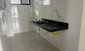 Imagem 6: Apartamento para venda possui 57 metros quadrados com 2 quartos em Bessa - João Pessoa - P