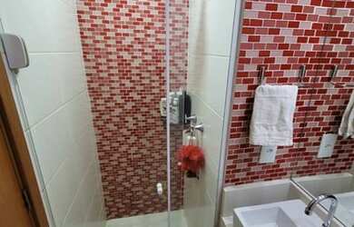 Imagem 9: Maravilhoso 3 quartos no Via Flamboyant - Camorim/ Estrada dos Bandeirantes