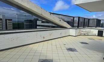 Imagem 4: Vendo cobertura duplex no Bairro Treze de Julho