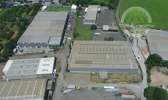 Imagem 5: Pavilhão/Galpão para alugar em Americana/SP LOCAÇÃO (built to suit