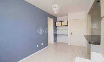 Imagem 2: PORTO ALEGRE - Apartamento Padrão - Santa Tereza