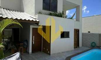 Imagem 4: CASA EM CONDOMÍNIO - 3 QUARTOS COM 2 SUÍTES - ABRANTES