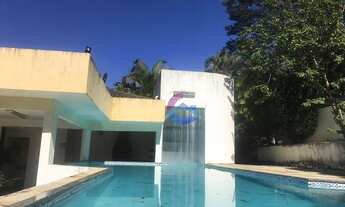 Imagem: Casa com 3 dormitórios à venda, 240m²