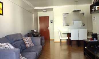 Imagem 5: Apartamento no Jardim Aquarius 3 dorm. 1 suíte - 2 vagas - sacada -Lazer completo - R$ 587