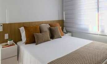 Imagem 2: Condomínio Pronto para Morar em São Gonçalo!! Imóvel com 2 Quartos, Lazer com Piscina, Qua