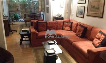 Imagem 8: Rio de Janeiro - Apartamento Padrão - Ipanema