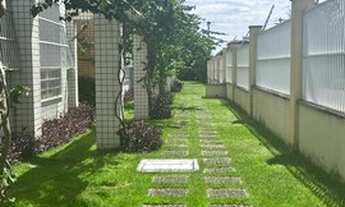 Imagem 2: Ed. Salvatore, apartamento de 57,44m² no Vila União