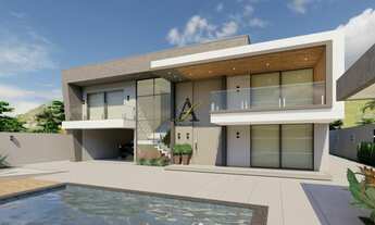 Imagem: Casa Alto Padrão