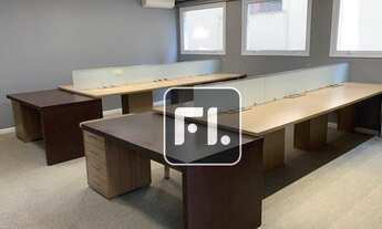 Imagem: Itaim Bibi - São Paulo/SP, Conjunto, 110