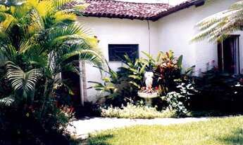 Imagem 2: Sítio - Posse - Petrópolis/RJ